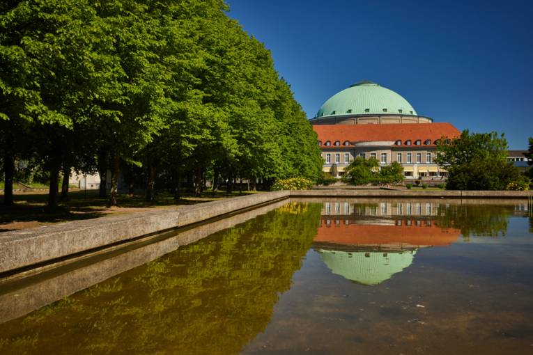 Hannover Congress Centrum