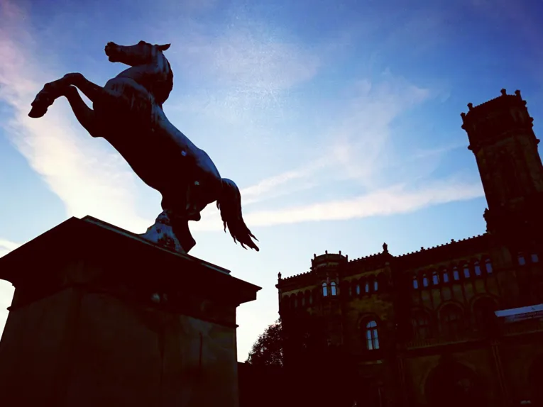 Leibniz Universität