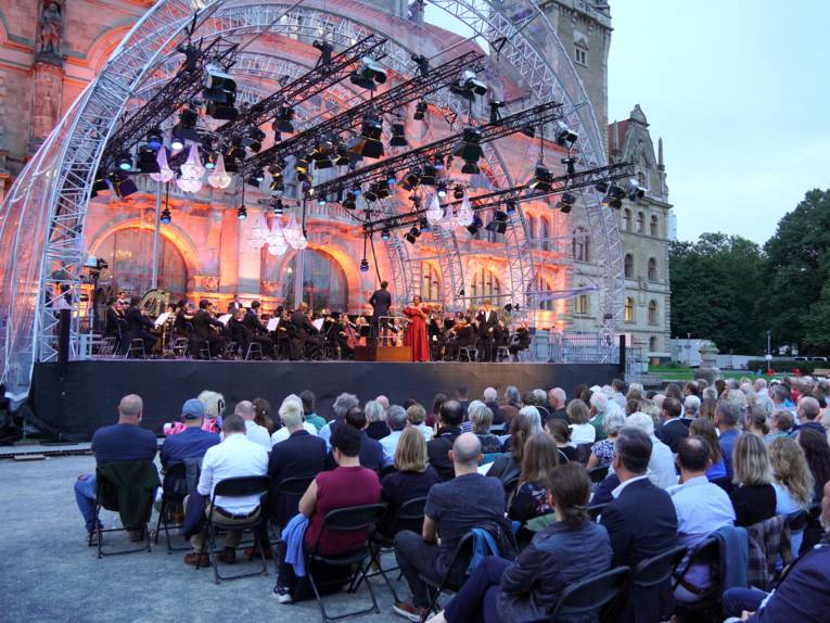 Hannover Klassik Open Air 2024