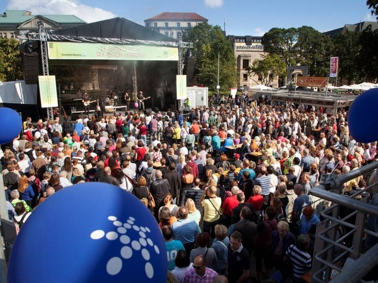 Event-Highlight: Entdeckertag der Region