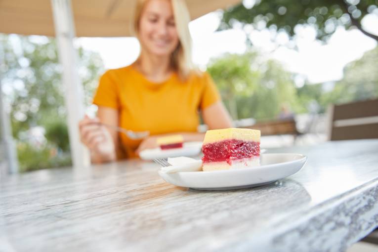 Smaksprøver