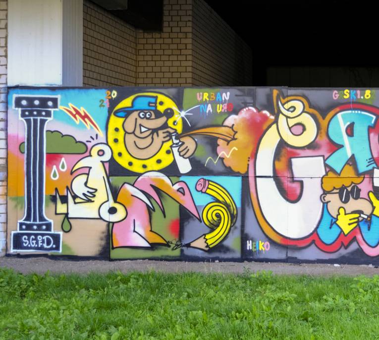 Grumbowski/Ihmezentrum