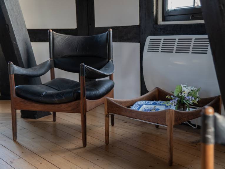 Der Döhrener Turm (innen)