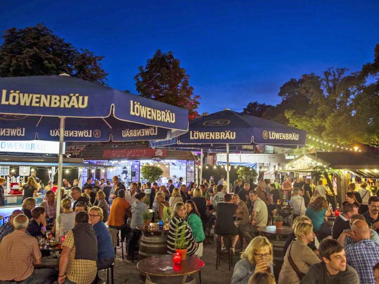 Löwenbastion (Bavaria Royal)