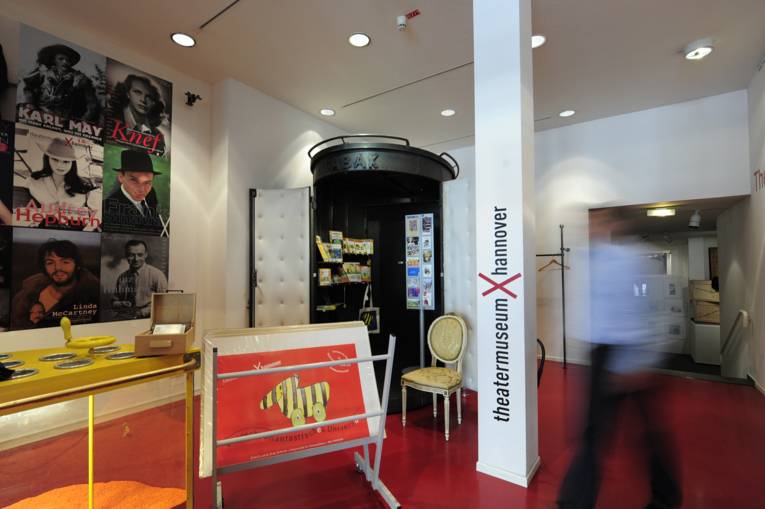 Teatermuseet