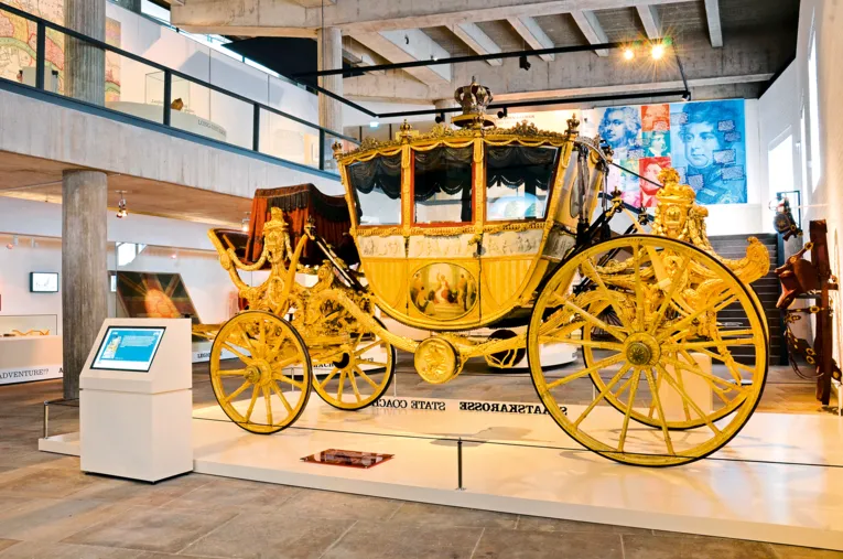 Historisk museum
