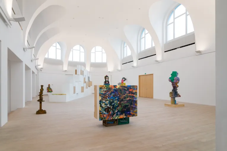 kestnergesellschaft
