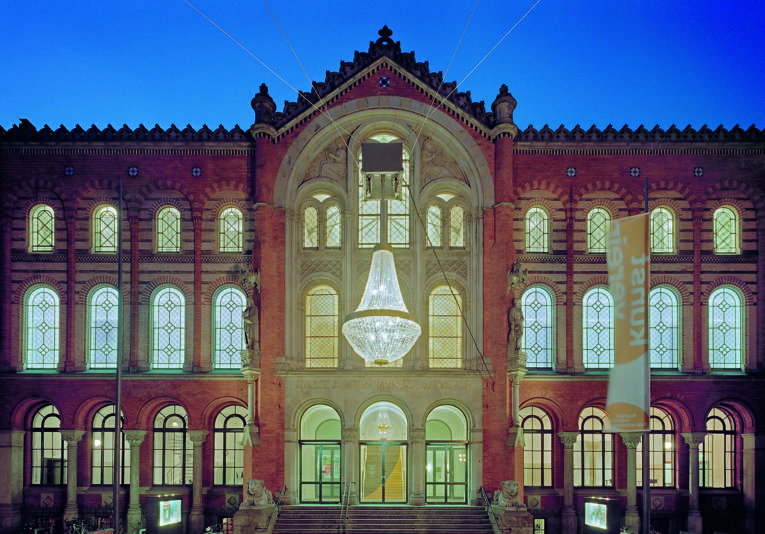 Kunstforening