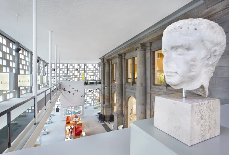 August Kestner Museum