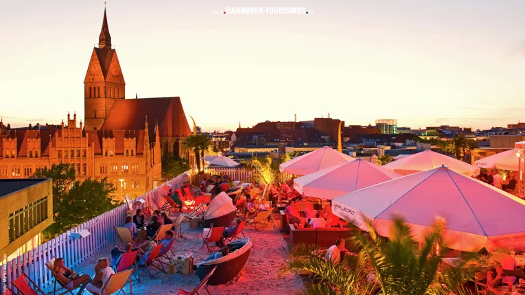 Beach Club