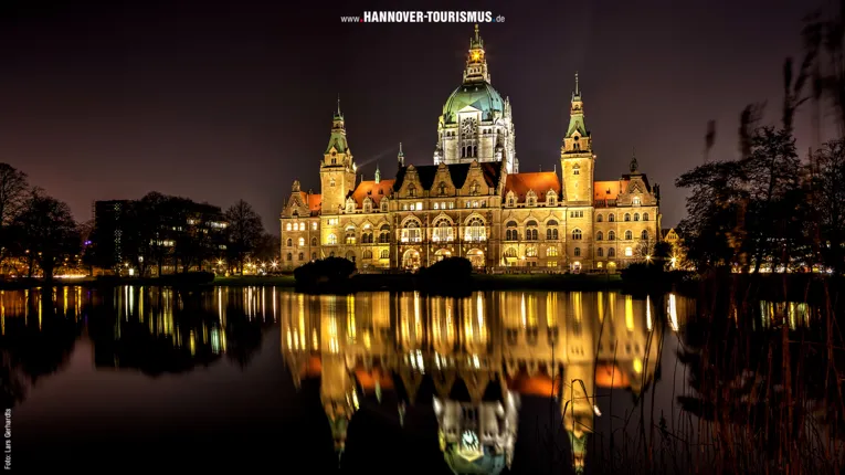 Neues Rathaus