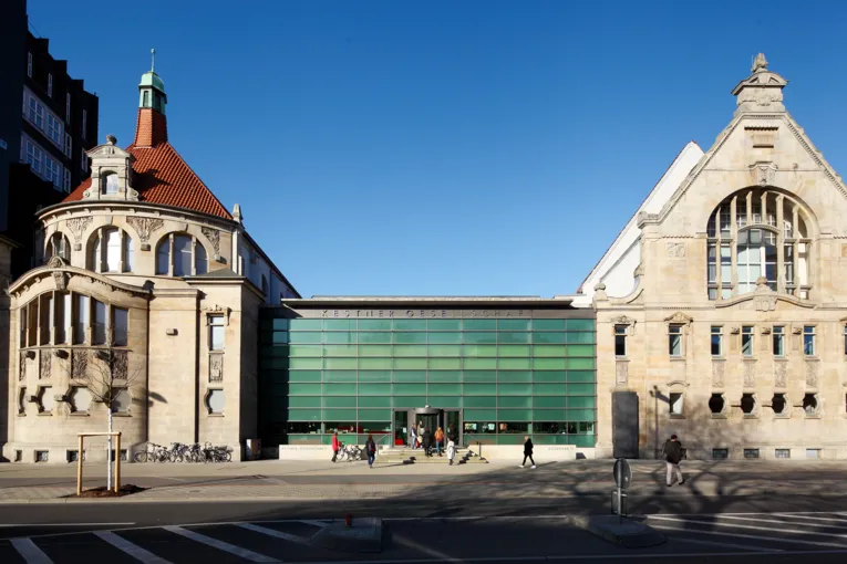 kestnergesellschaft