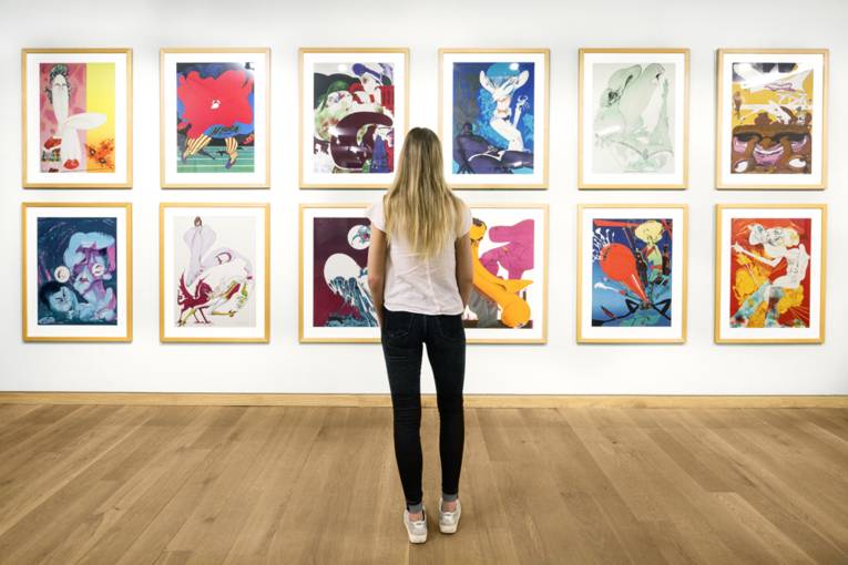 Wilhelm Busch – Deutsches Museum für Karikatur und Zeichenkunst