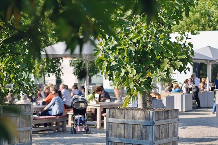 Herrenhauseni lossi köök