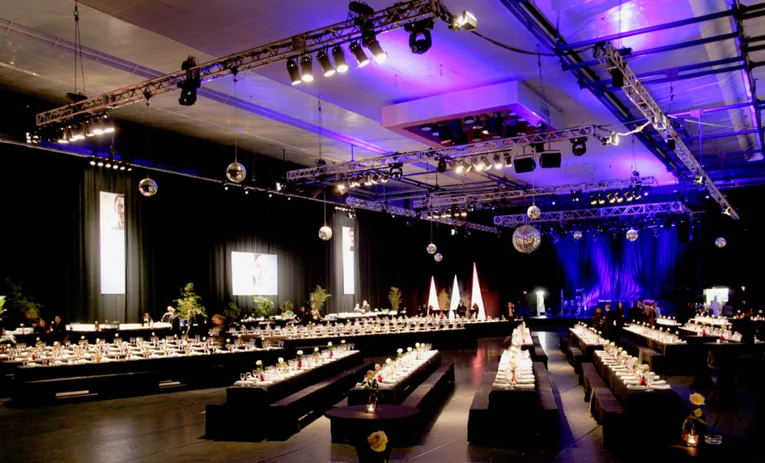Swiss Life Hall