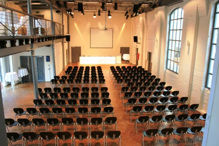 Werkhof Nordstadt