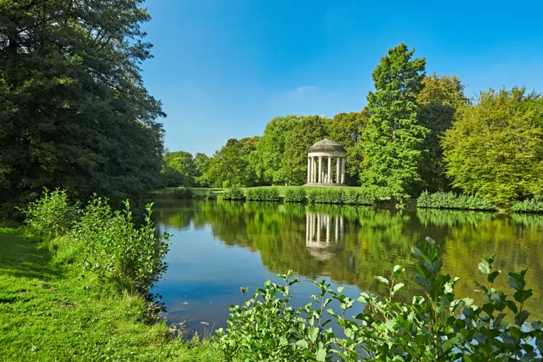 Georgengarten
