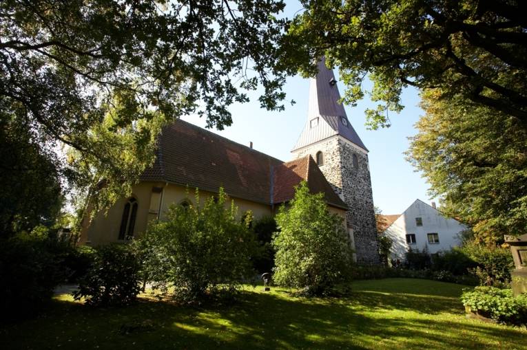 Burgwedel Suur-Burgwedel