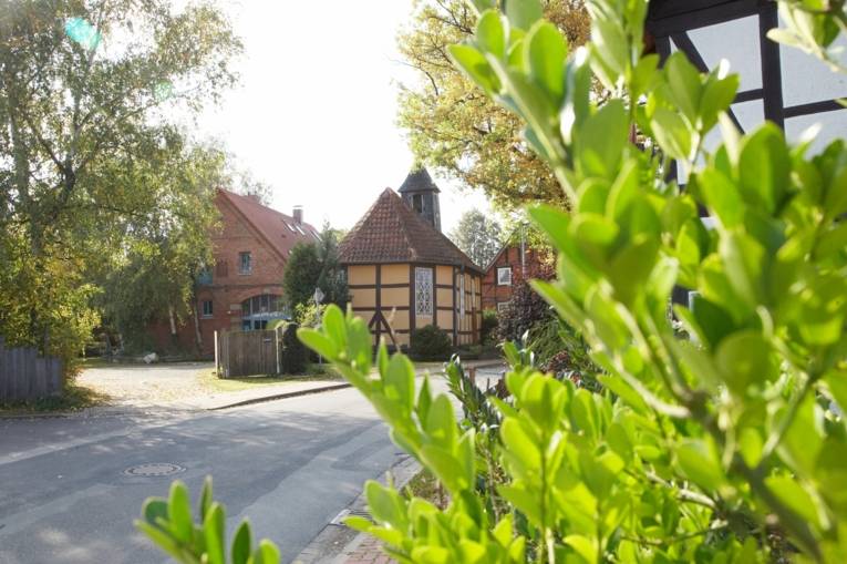 Gehrden Redderse