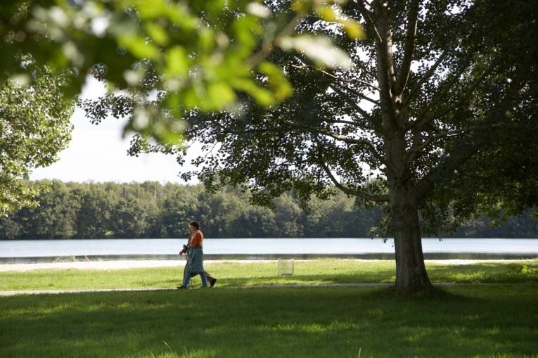 Isernhageni Altwarmbuecheni järv