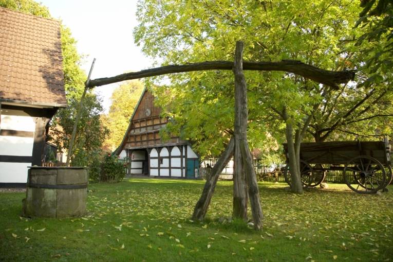 Isernhageni talumuuseum
