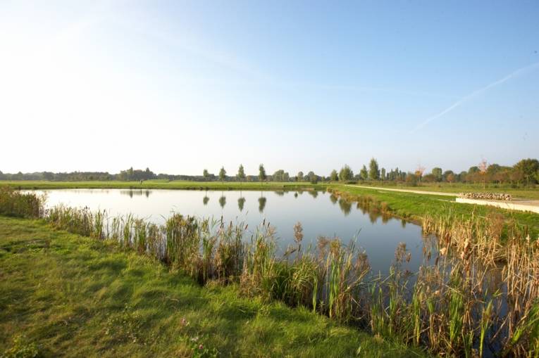 Langenhageni Wietzepark