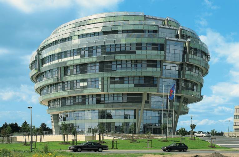 International Neuroscience Institute Hannover