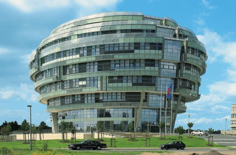 Internasjonalt nevrovitenskapsinstitutt i Hannover