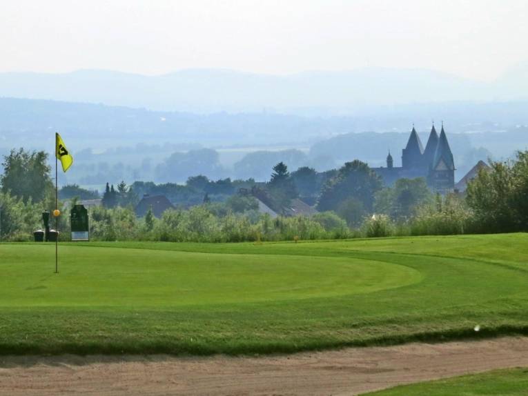 Clubul de golf Schaumburg