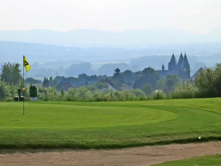 Schaumburg golfklubb
