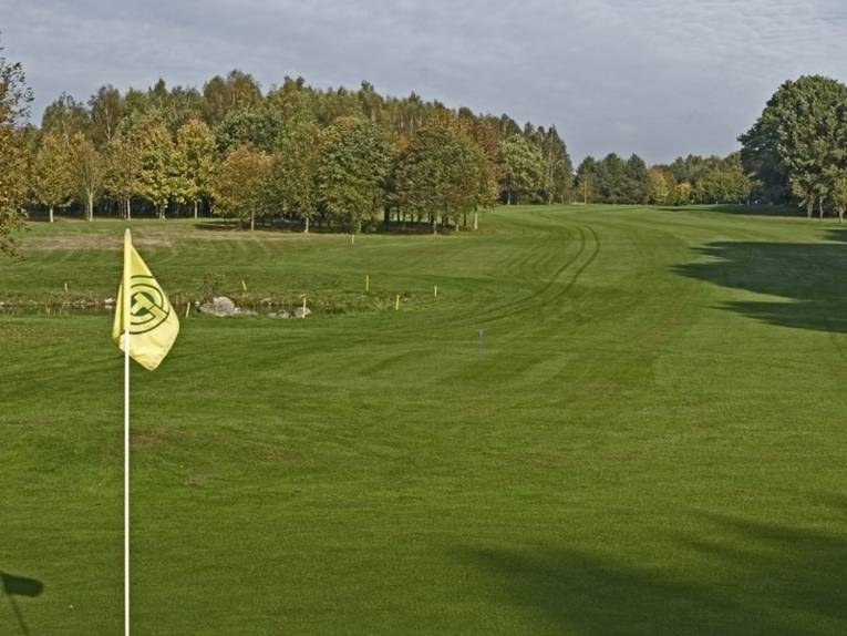 Clubul de golf Tietlingen