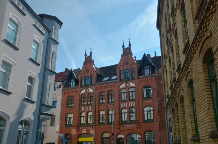 Chemin Dohmeyers – Rue Kapellenstrasse Marlies Radel