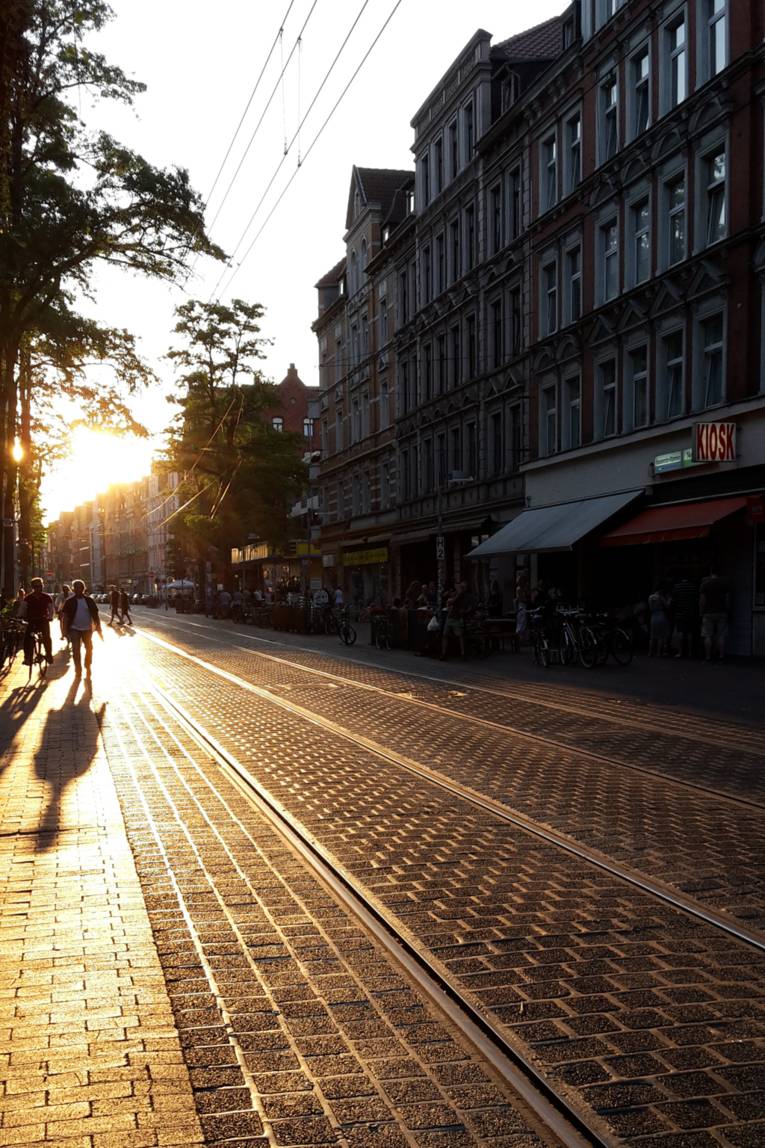 Rua Limmerstraße
