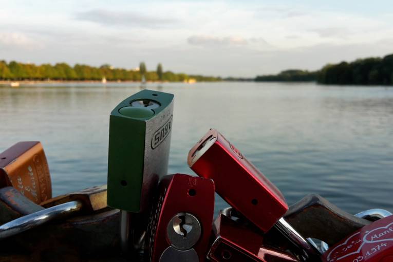 Maschsee