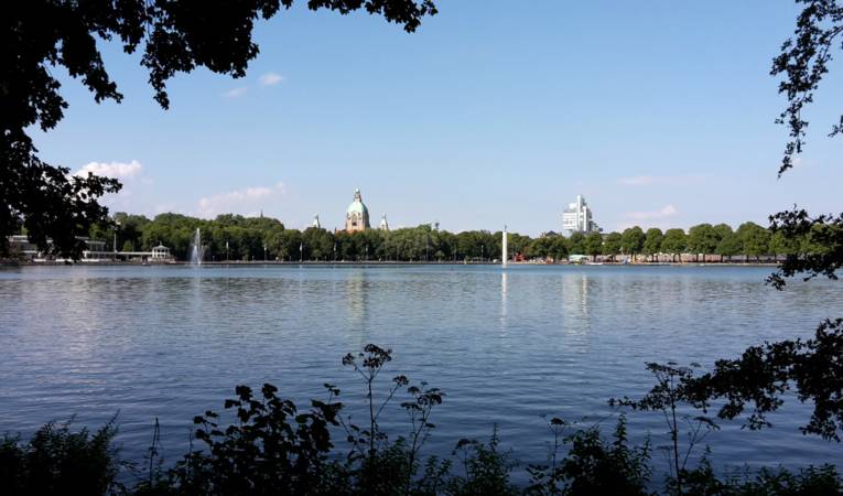 Maschsee
