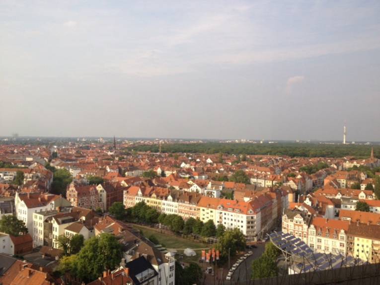 漢諾威Oststadt