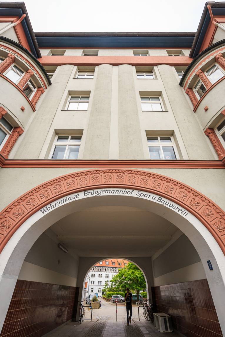Brüggemannhof