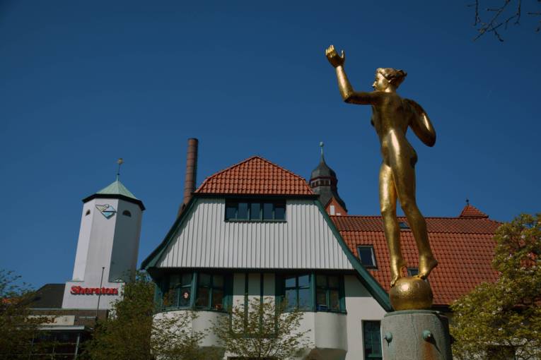 Liste – Pelikan-kvarteret