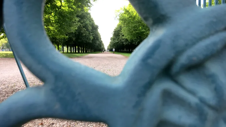 Georgengarten Herrenhäuser Allee