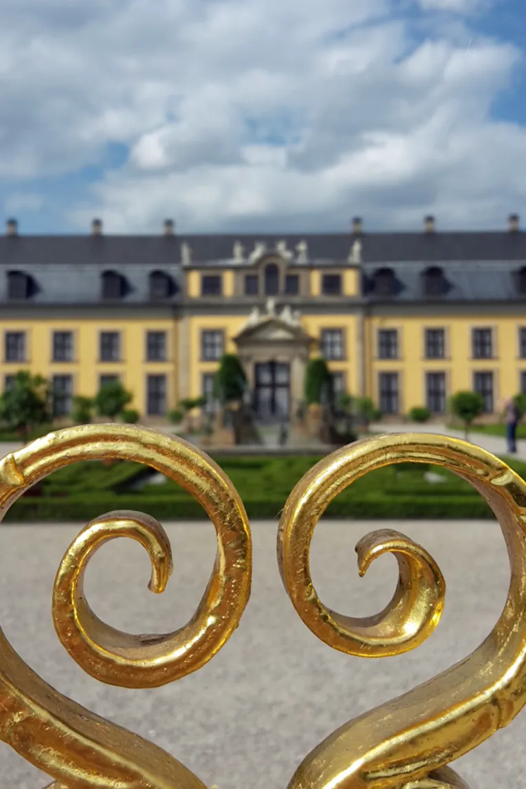 Großer Garten 