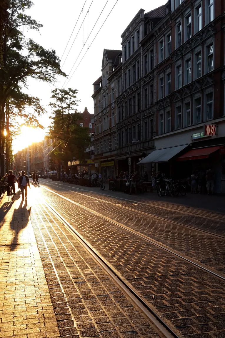 Limmerstraße
