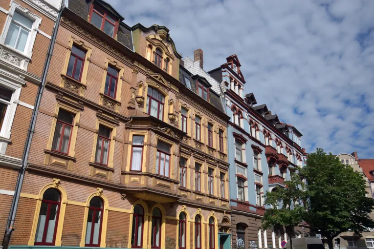 Calenberger Hartwigstraße