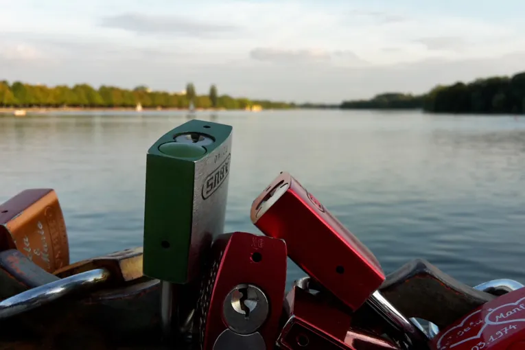 Maschsee