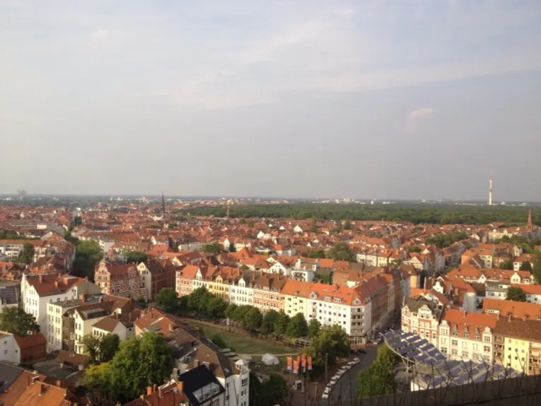 Oststadt Hannover