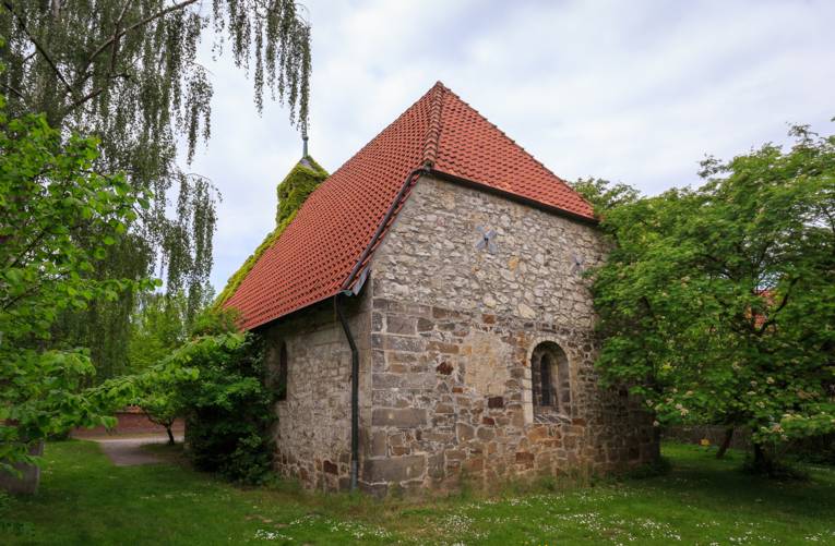 Edelhofkapelle 