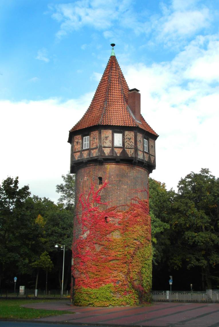 Döhrener Turm