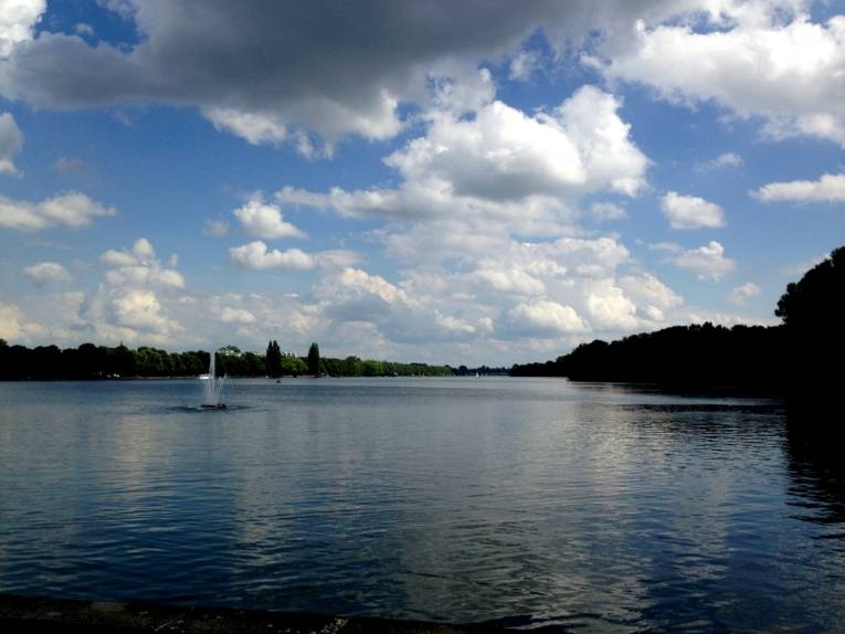 Maschsee 