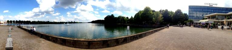 Maschsee
