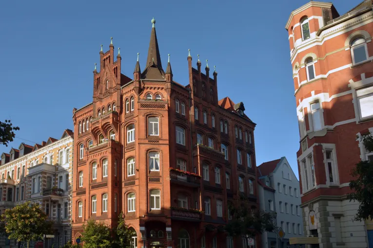 Oststadt