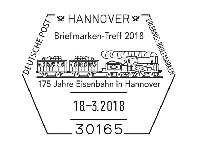 Briefmarken-Treff im Freizeitheim Vahrenwald